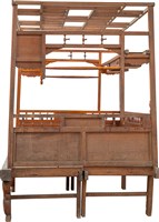 紅眠床藏品圖，第3張